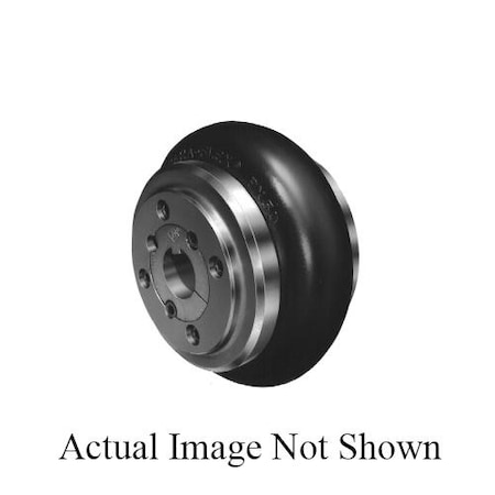 DODGE Couplings/Flex Clutch, PX140 PARA-FLEX NEOPRENE ELEMENT PX140 PARA-FLEX NEOPRENE ELEMENT